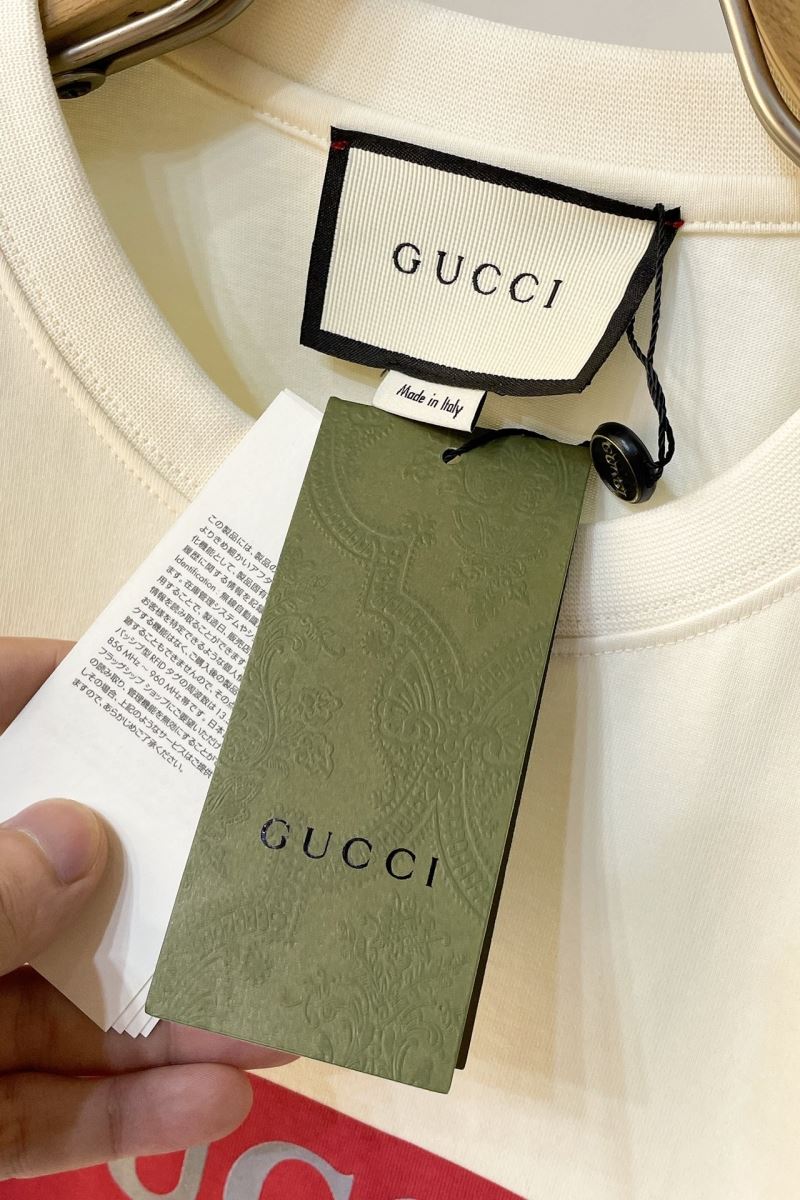 Gucci T-Shirts